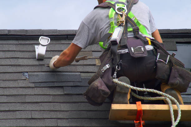 Best Gutter Installation and Roofing  in Mantua, UT
