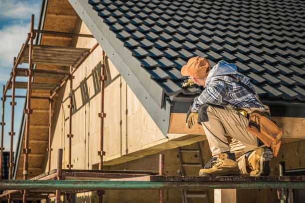 Best Commercial Roofing Services  in Mantua, UT