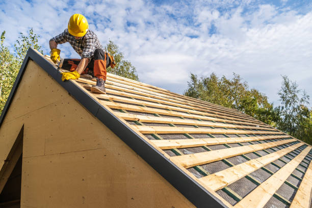 Best Commercial Roofing Services  in Mantua, UT