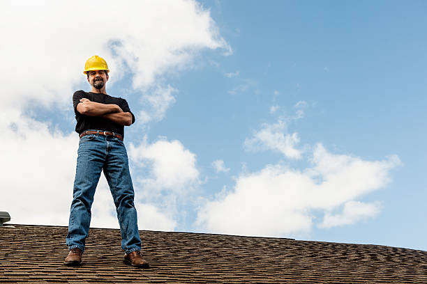 Professional Roofing Contractor in Mantua, UT