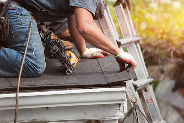 Best Gutter Installation and Roofing  in Mantua, UT